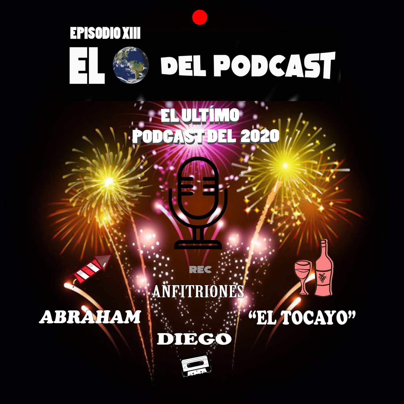 El mundo del podcast
