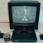 La Verdadera Historia De Los Videojuegos