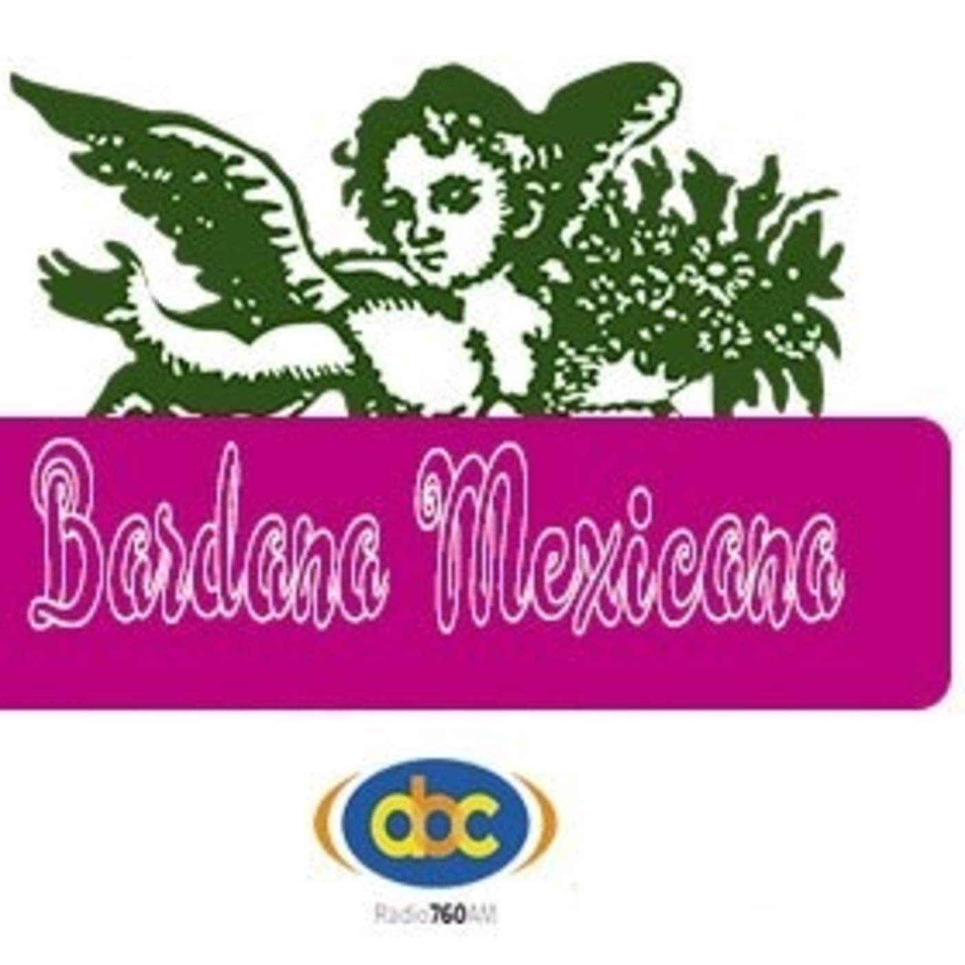 El Ángel de tu Salud - BARDANA MEXICANA episode artwork