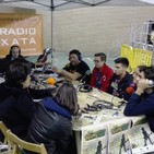 YoungFest Pinto (organizadores y colaboradores del evento)