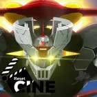 Reset Cine 297 "Mazinger Z Infinity"
