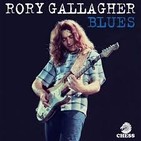 Música Septentrional Prog. 465 Rory Gallagher Blues