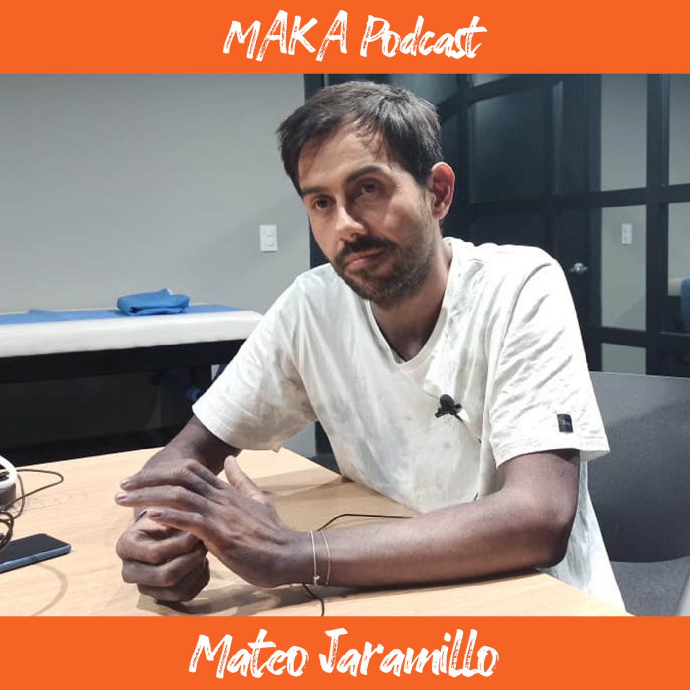 Maka Podcast