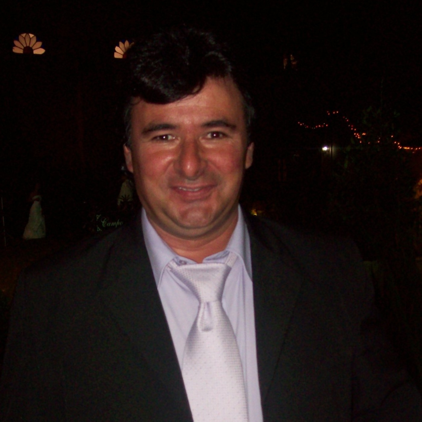 Carlos Capurro