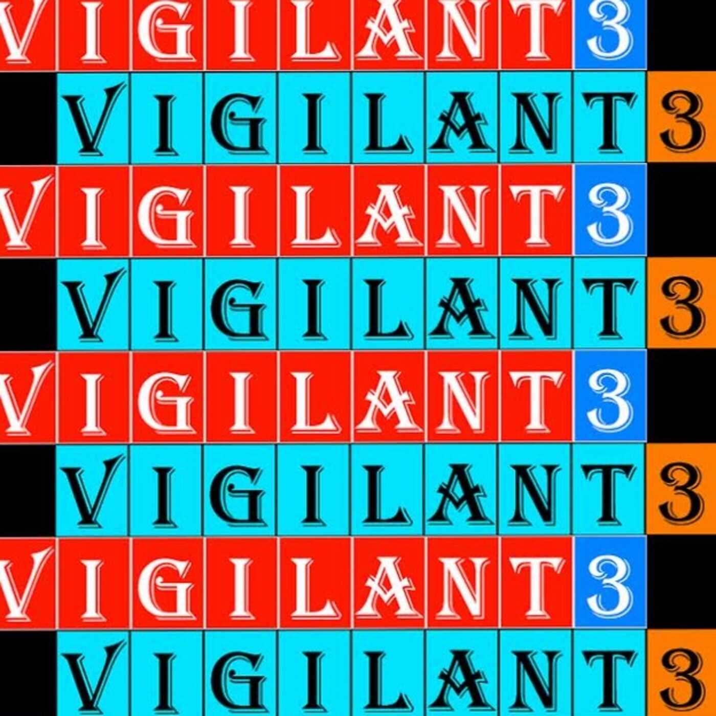 VIGILANTE AOR
