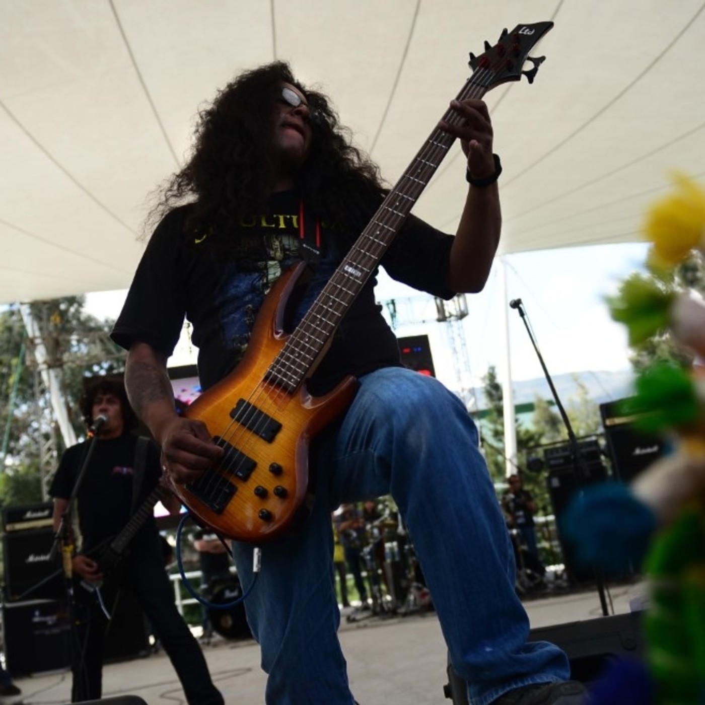 Memoria Rock Ec: La historia reciente del Rock EC