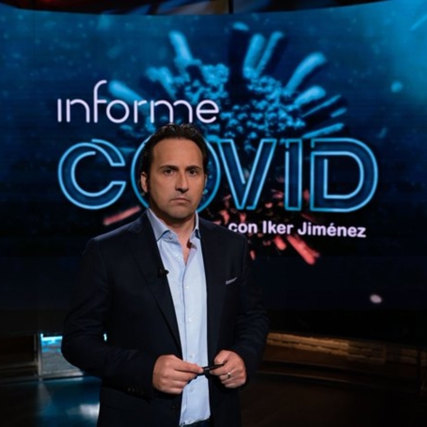 Horizonte: Informe Covid Episodio 11 (25-11-2020) Un virus diferente