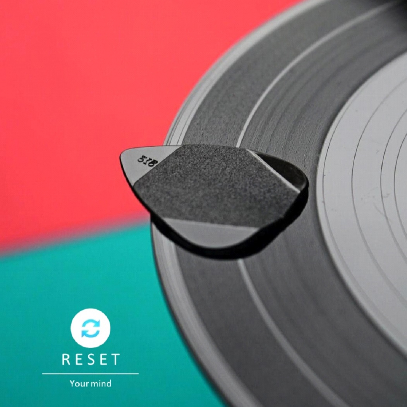 Reset Your Mind
