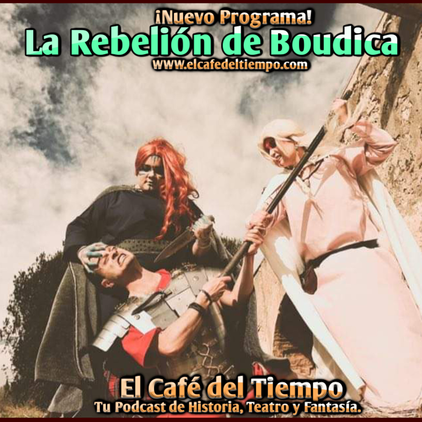 El Café del Tiempo