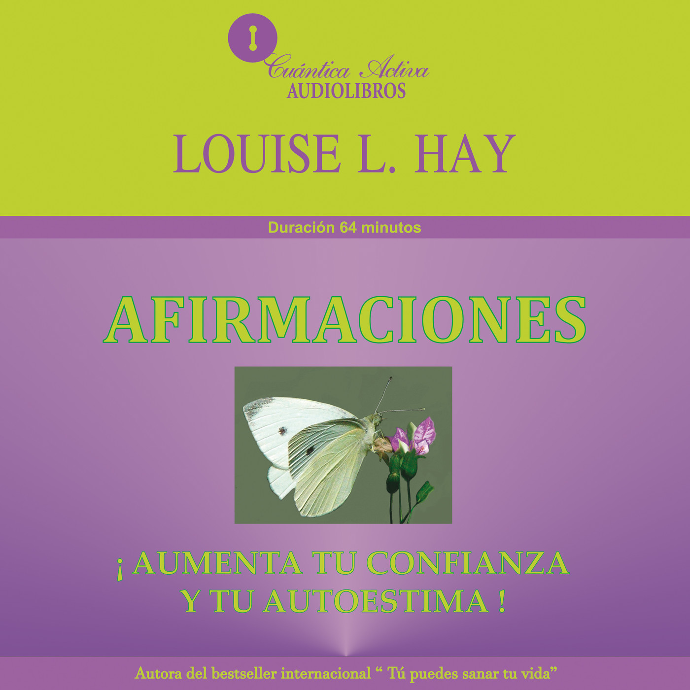 Cuántica Activa Audiolibros