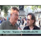 Pepe Cabot - Indignados 15M Plaza Cataluña 22.05.2011