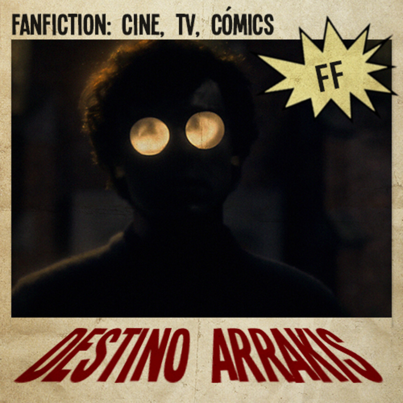 Destino Arrakis