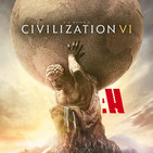 Análisis Civilization VI - Cesar Diaz, AntiHype.