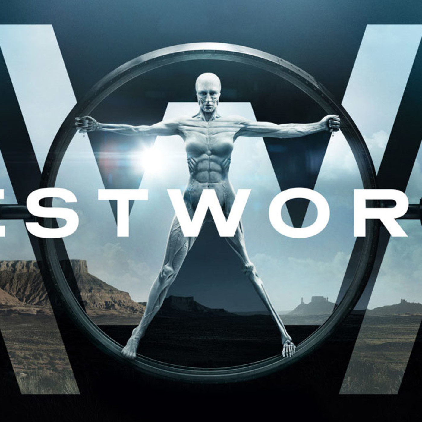 S02E11 - RdA - Westworld
