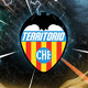 PROGRAMA #1 Territorio Che