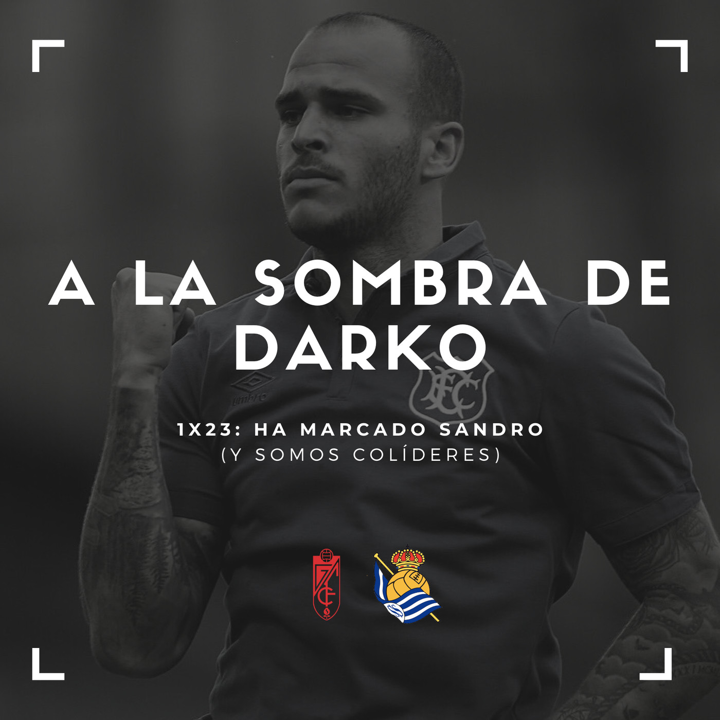 A la Sombra de Darko