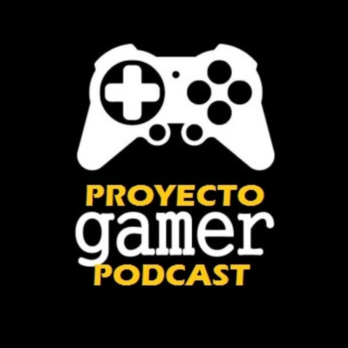 Podcast de proyecto gamer
