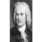 Johann sebastian bach - orgel werke xi