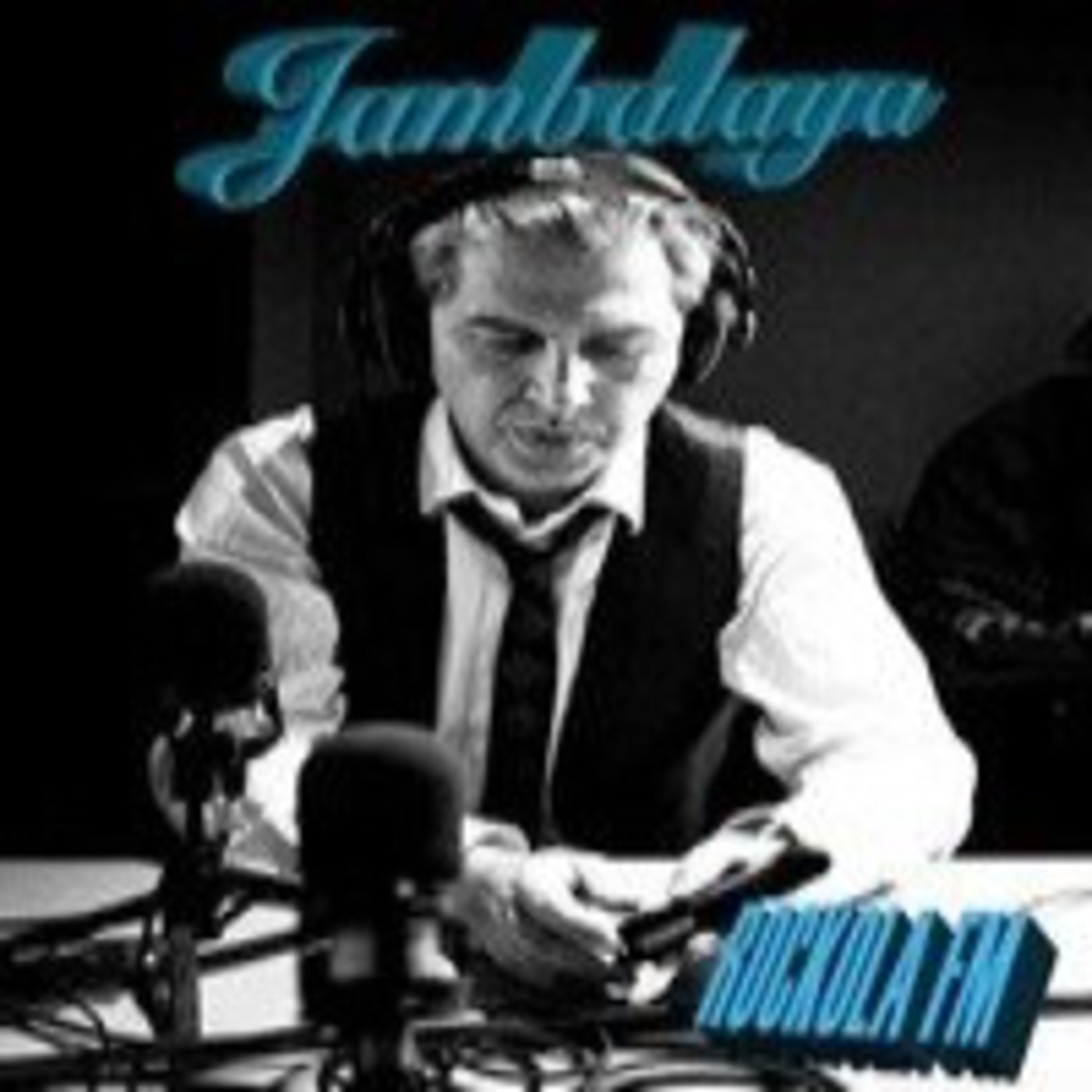 Jambalaya 12 - Elvis Presley 1966-69 episode artwork