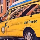 FUNDACIÓN AMBULANCIA DEL DESEO EN MURCIA- Manuel Pardo