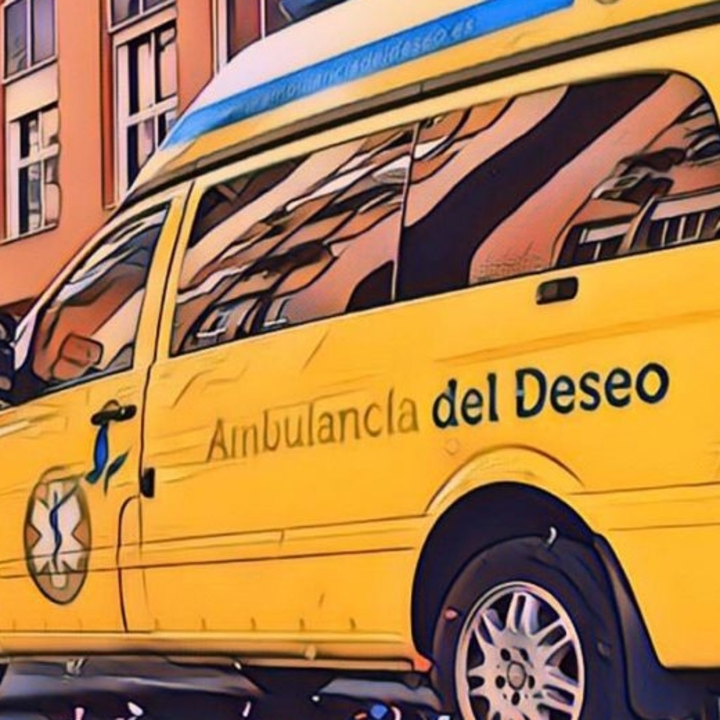 Podcast de MARÍA DEL CARMEN RAMÓN