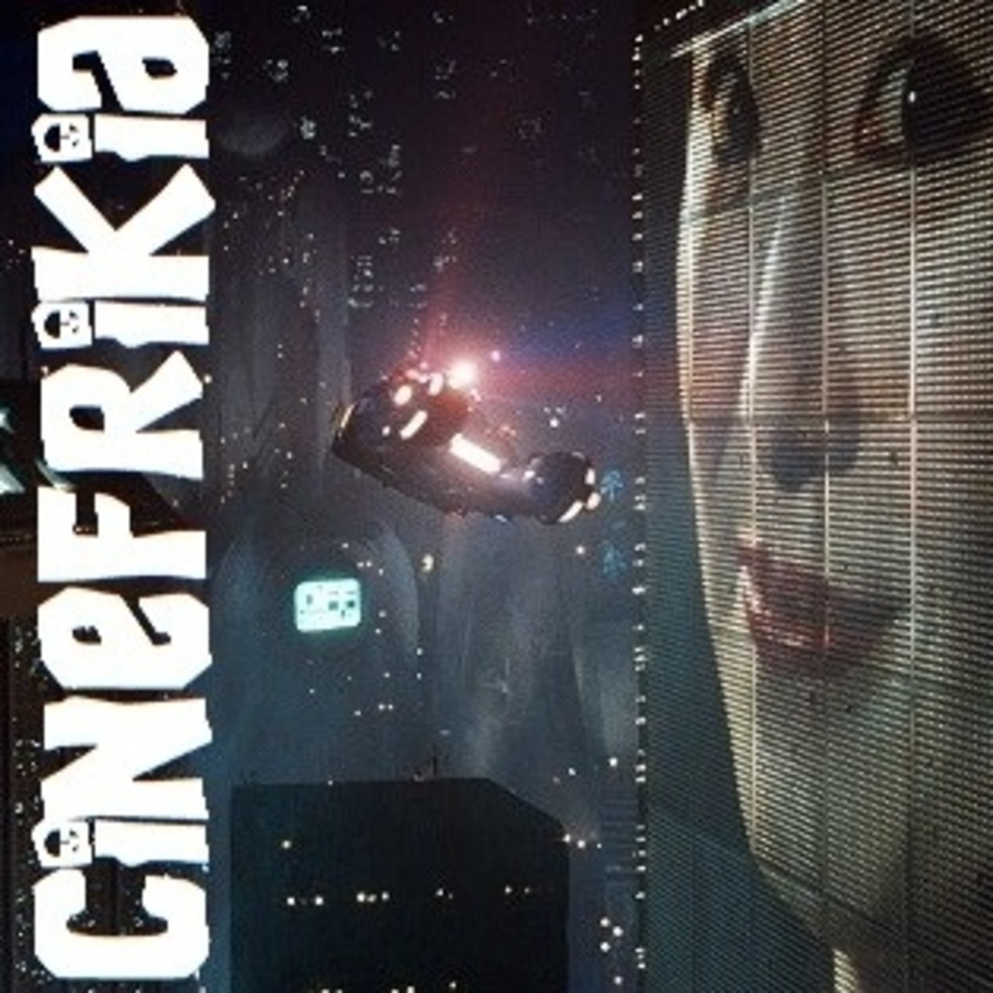 Cinefrikia El Podcast