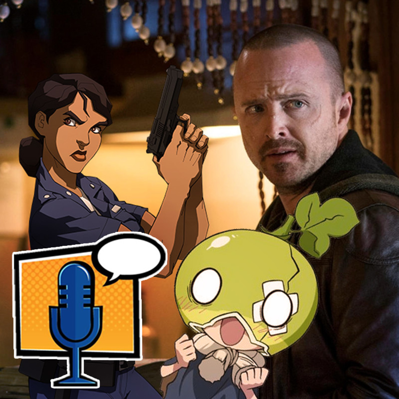 VPSpodcast
