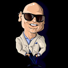 ElPotroRoberto #Podcast (8vo Episodio del 2019)