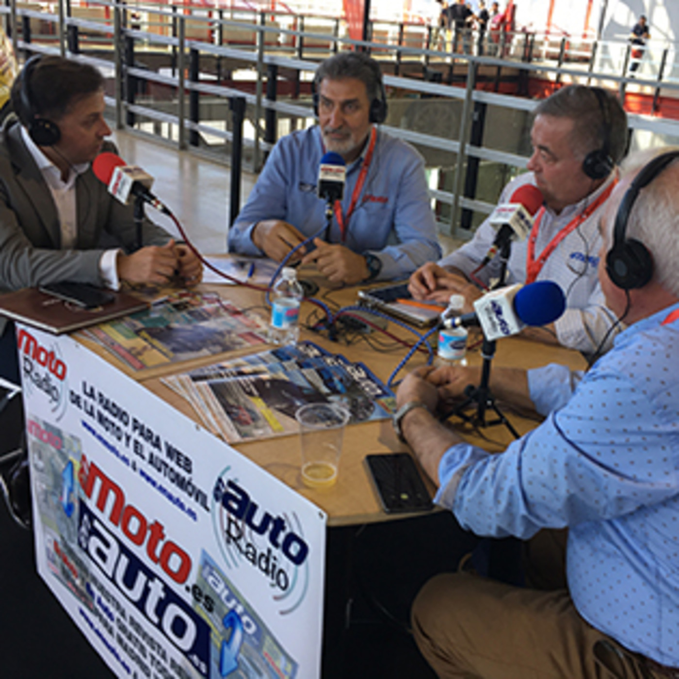 Podcast de enautoradio