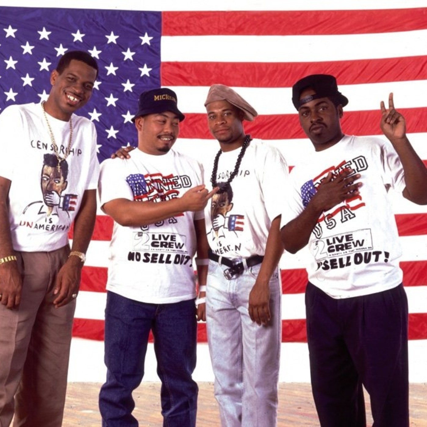 Kultura D-Mente 07/05/2017 28x11 The 2 Live Crew (Parte II) + Actualidad episode artwork