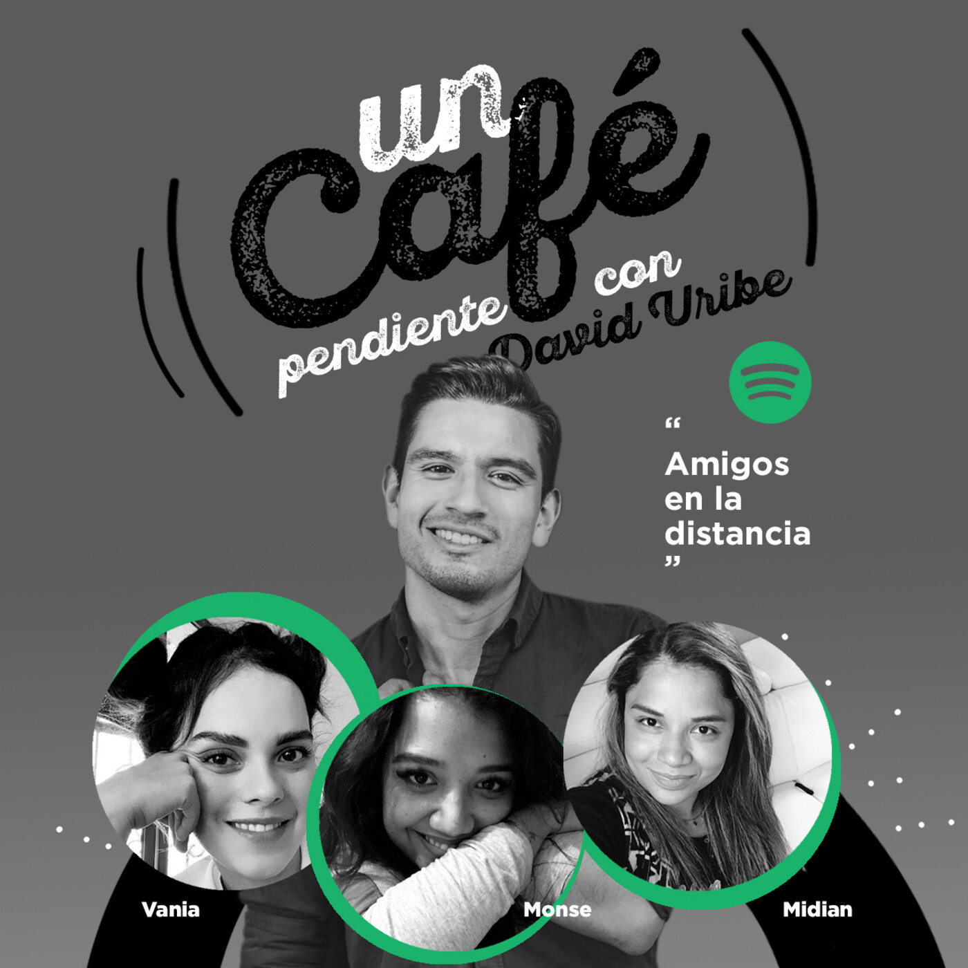 Un café pendiente