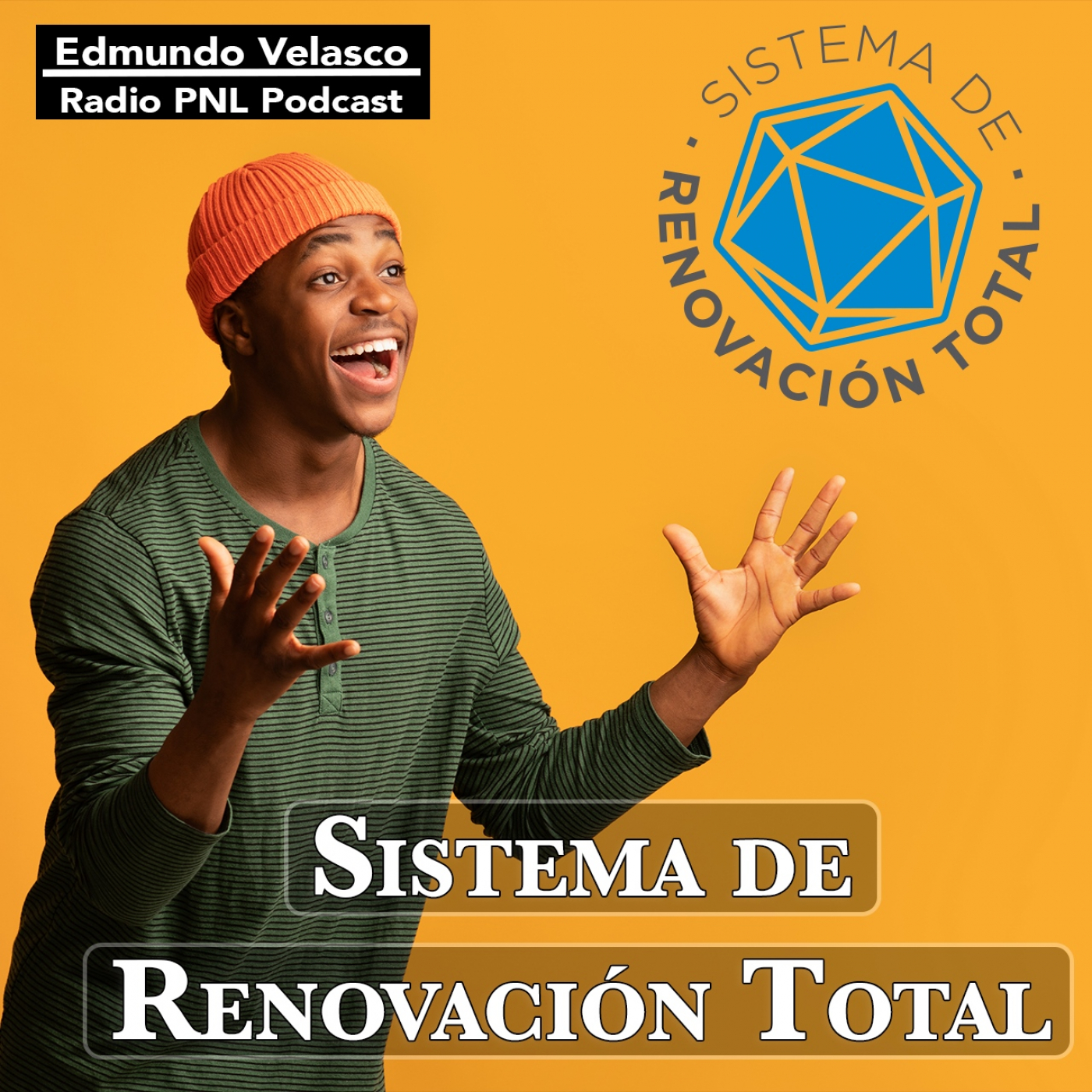 Edmundo Velasco en Directo