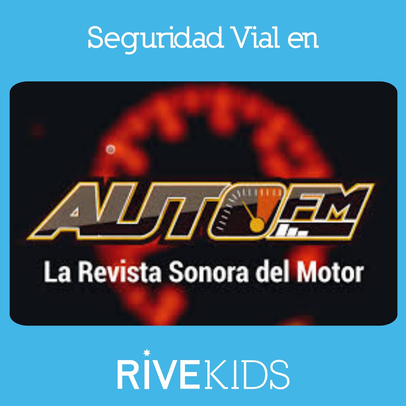 Seguridad Vial y Educación Vial