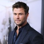 La Alfombra Roja - ¿Cómo es Chris Hemsworth?