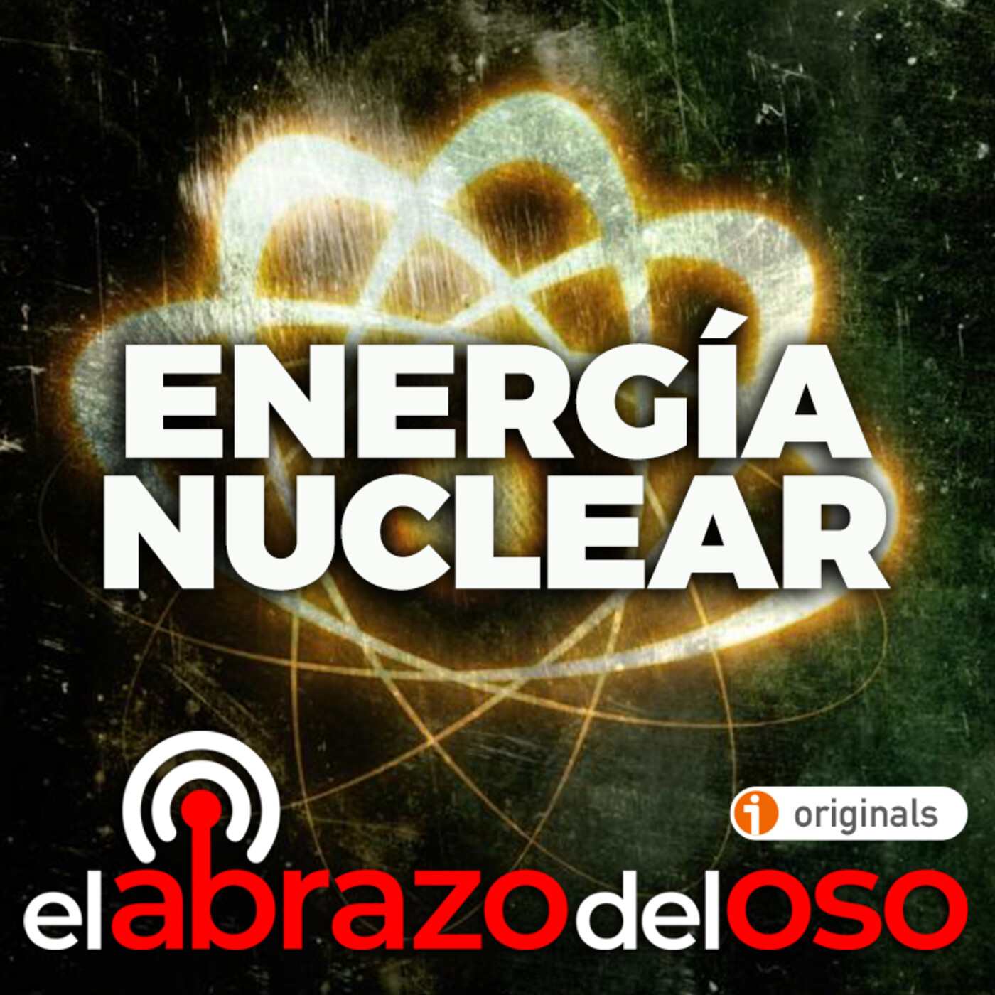 El Abrazo del Oso - Energía Nuclear