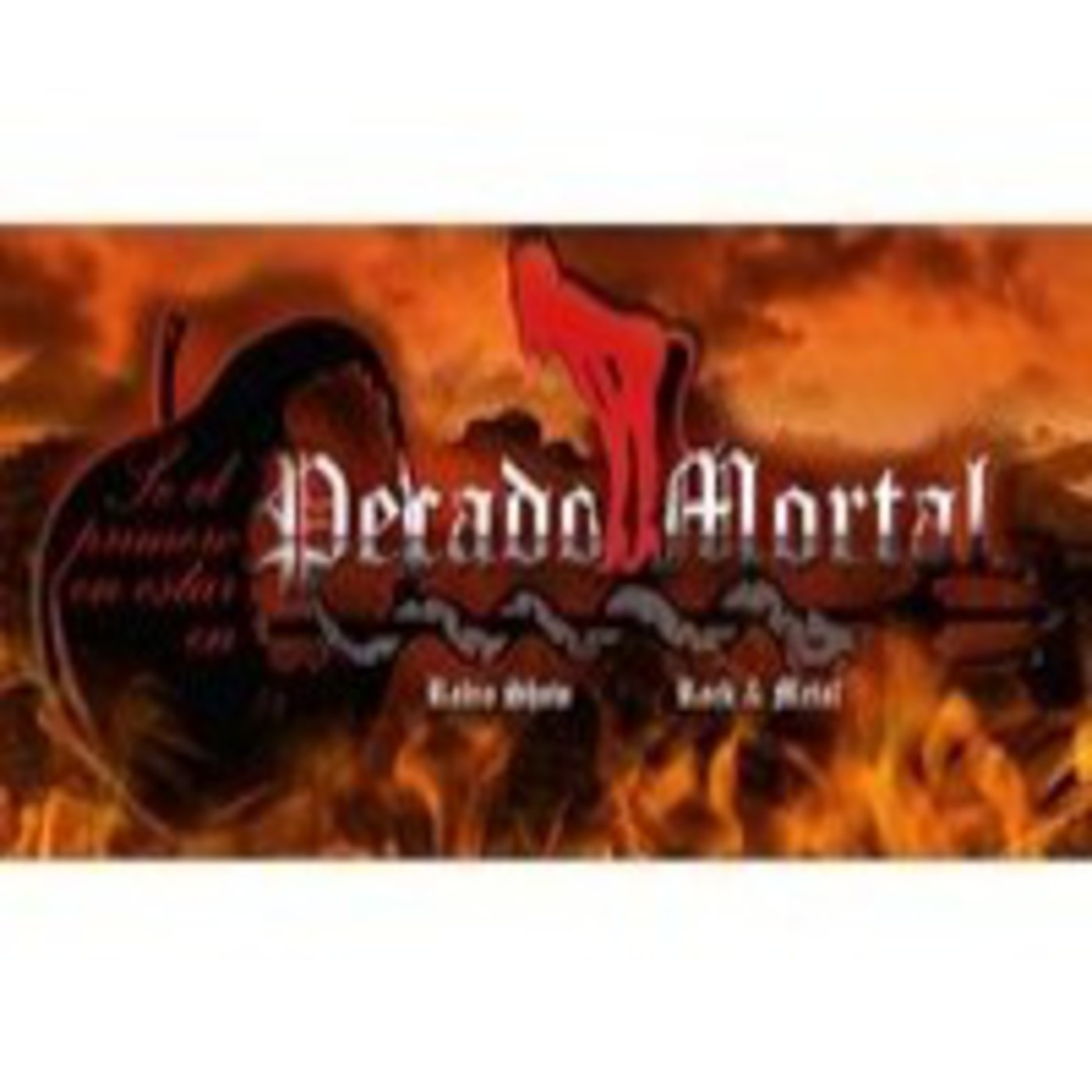 Pecado Mortal