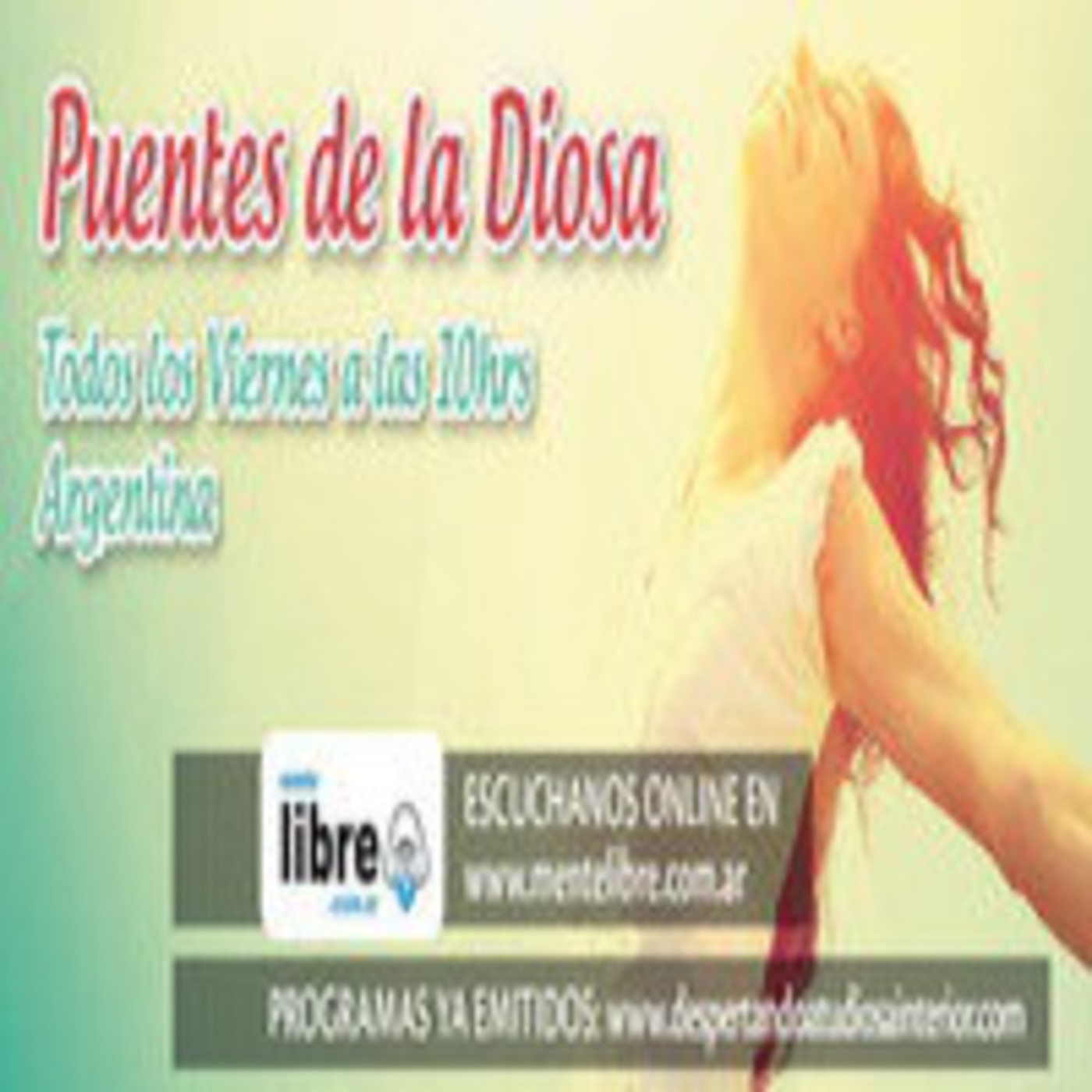 Podcast de Dorana Carrera Ortiz