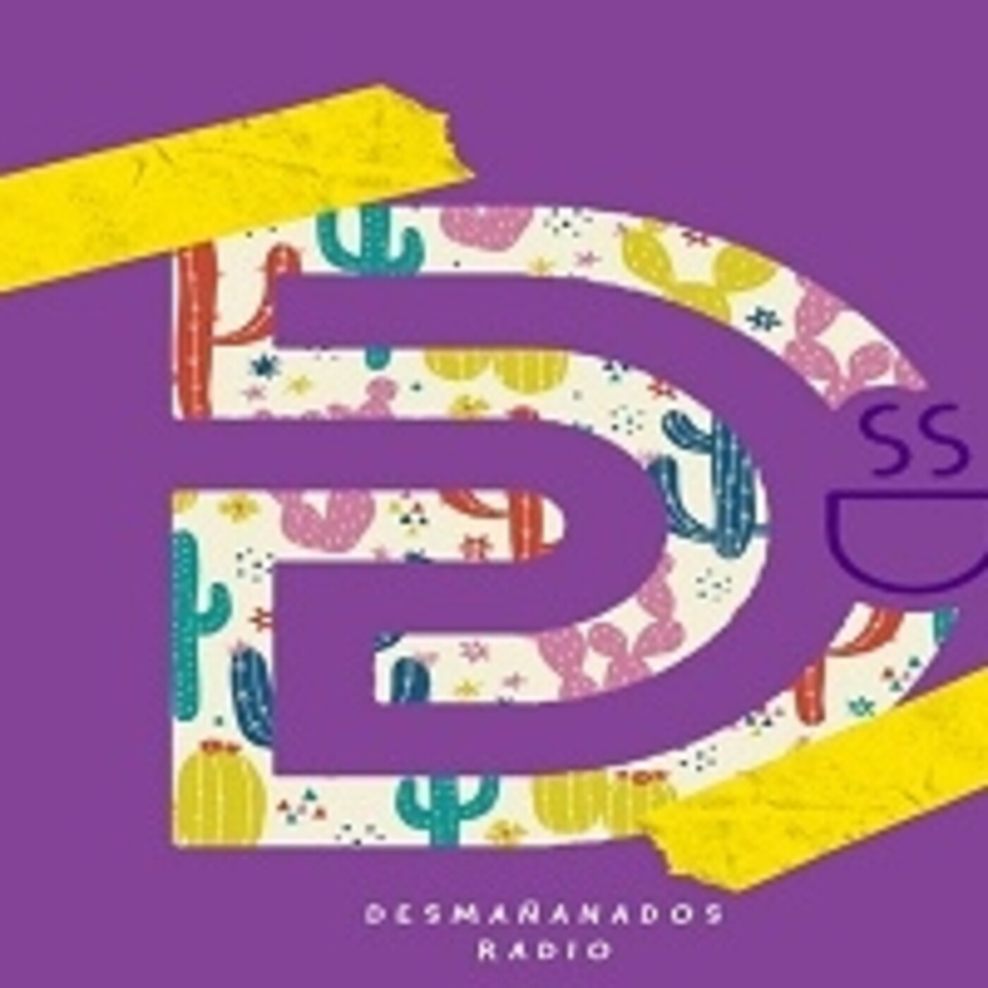 Desmañanados. 071120 p110 episode artwork