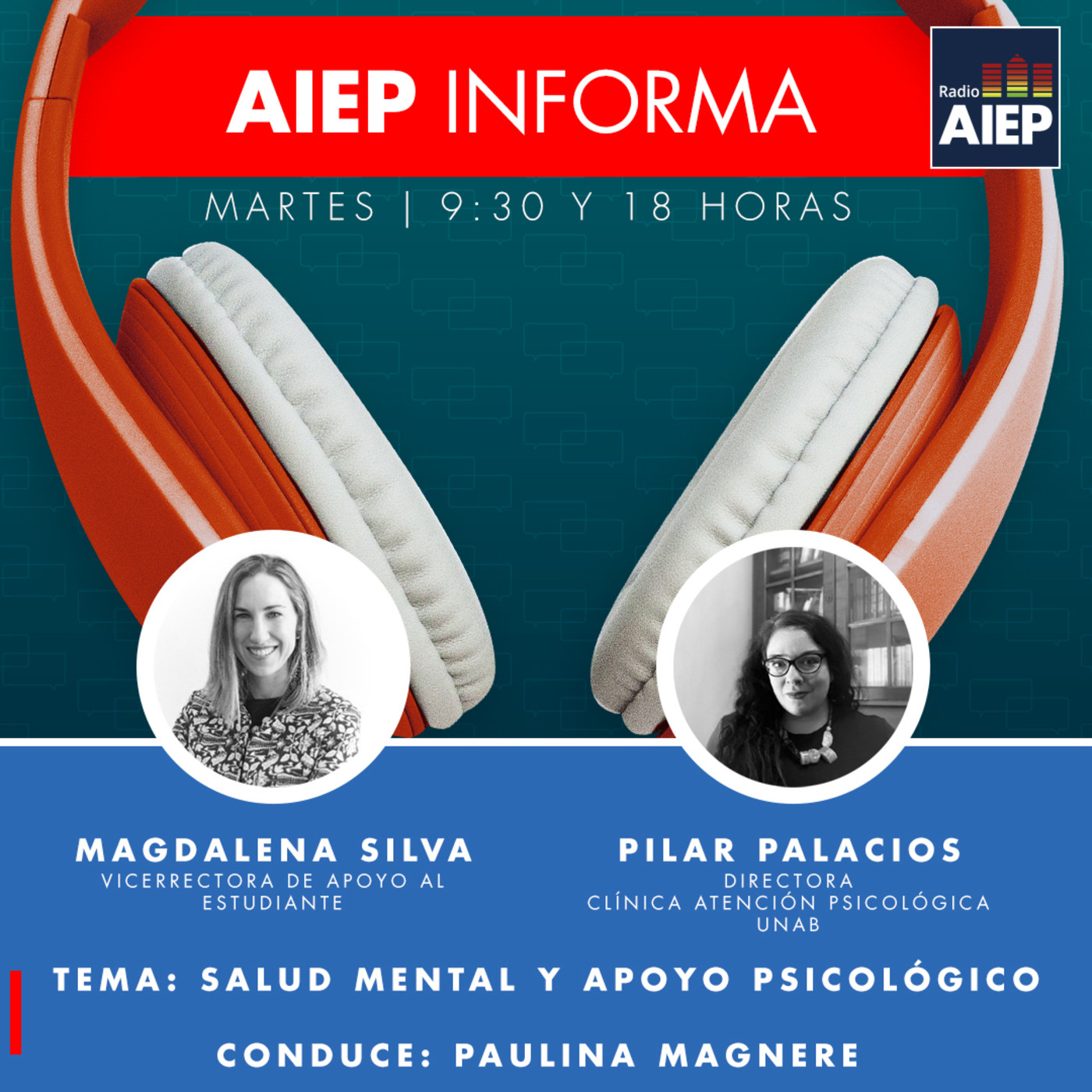 AIEP Informa