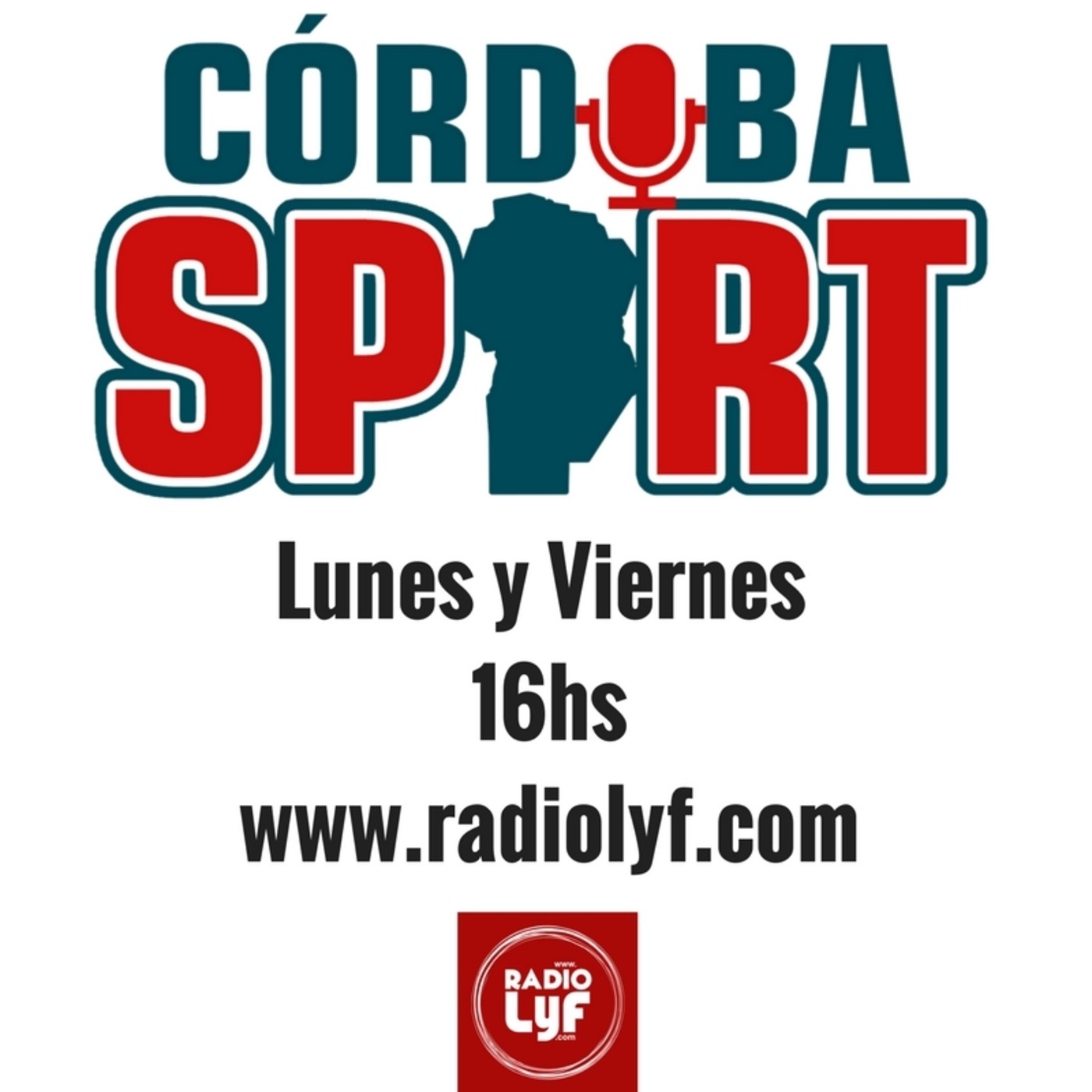 Córdoba Sport