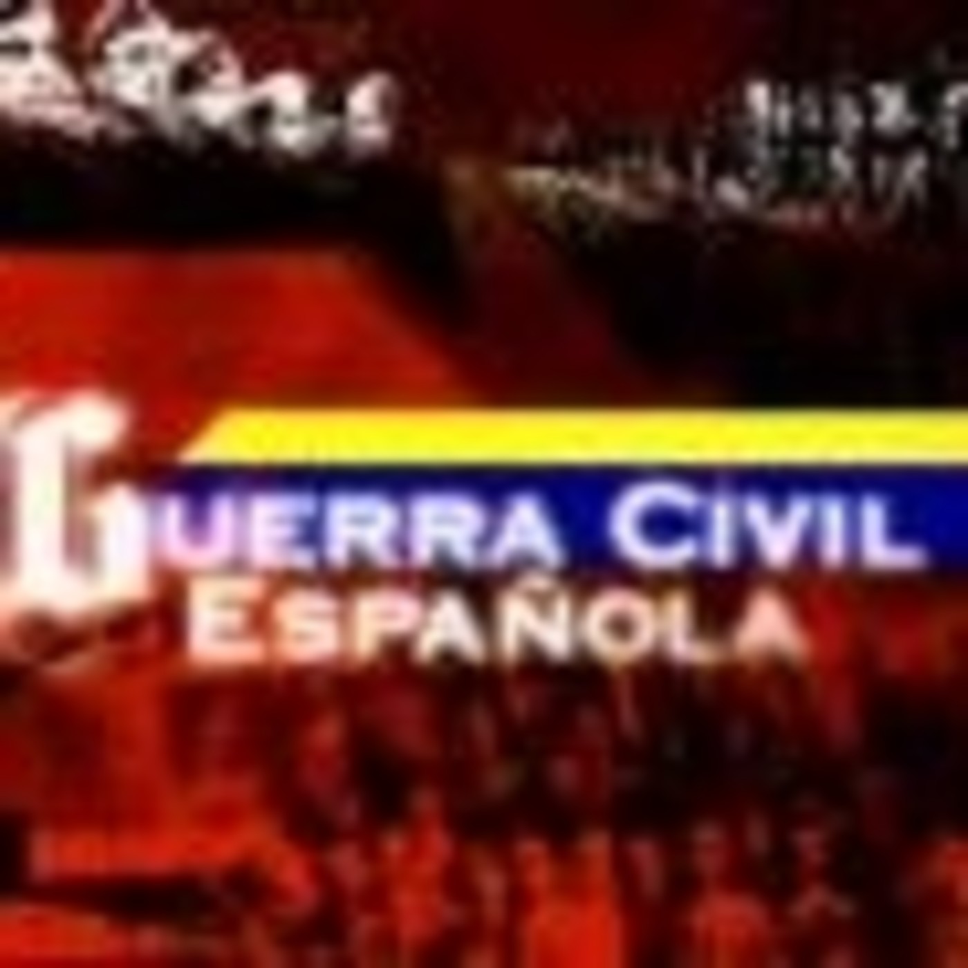 La guerra civil española: 8-Ataque republicano en Teruel episode artwork