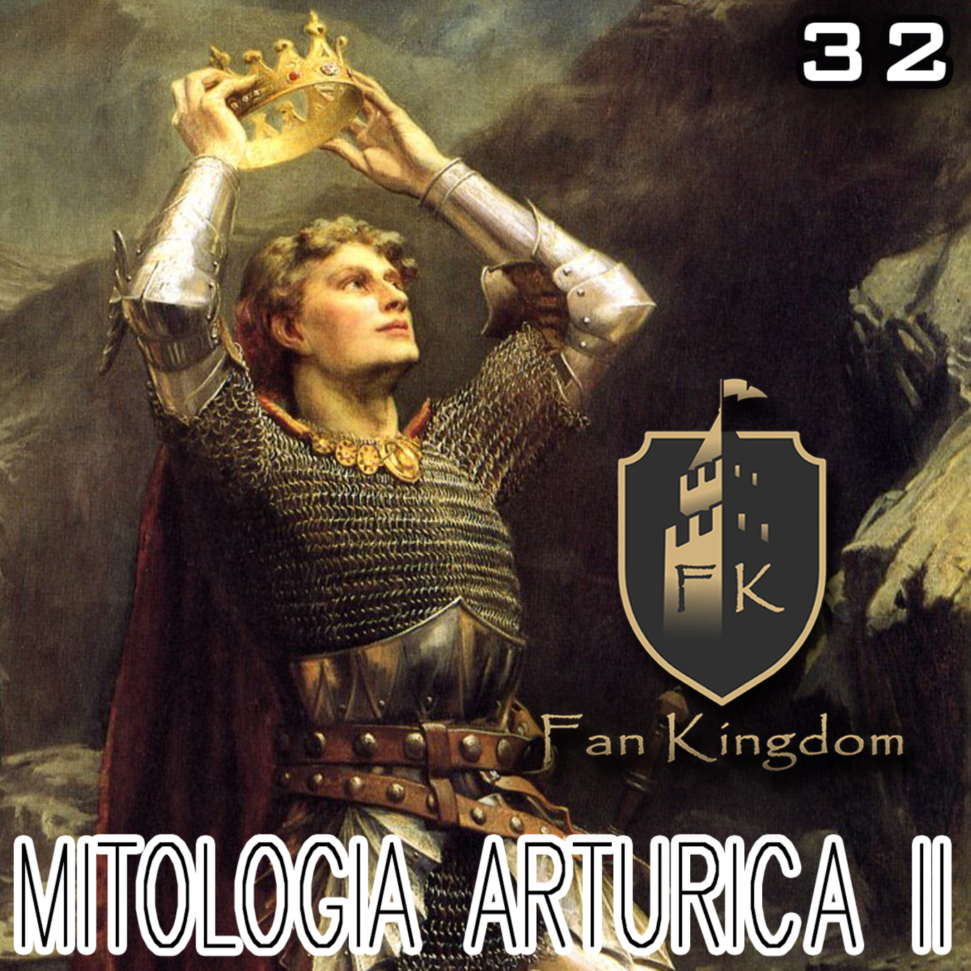 Fan Kingdom (El podcast donde residen tus hobbys)