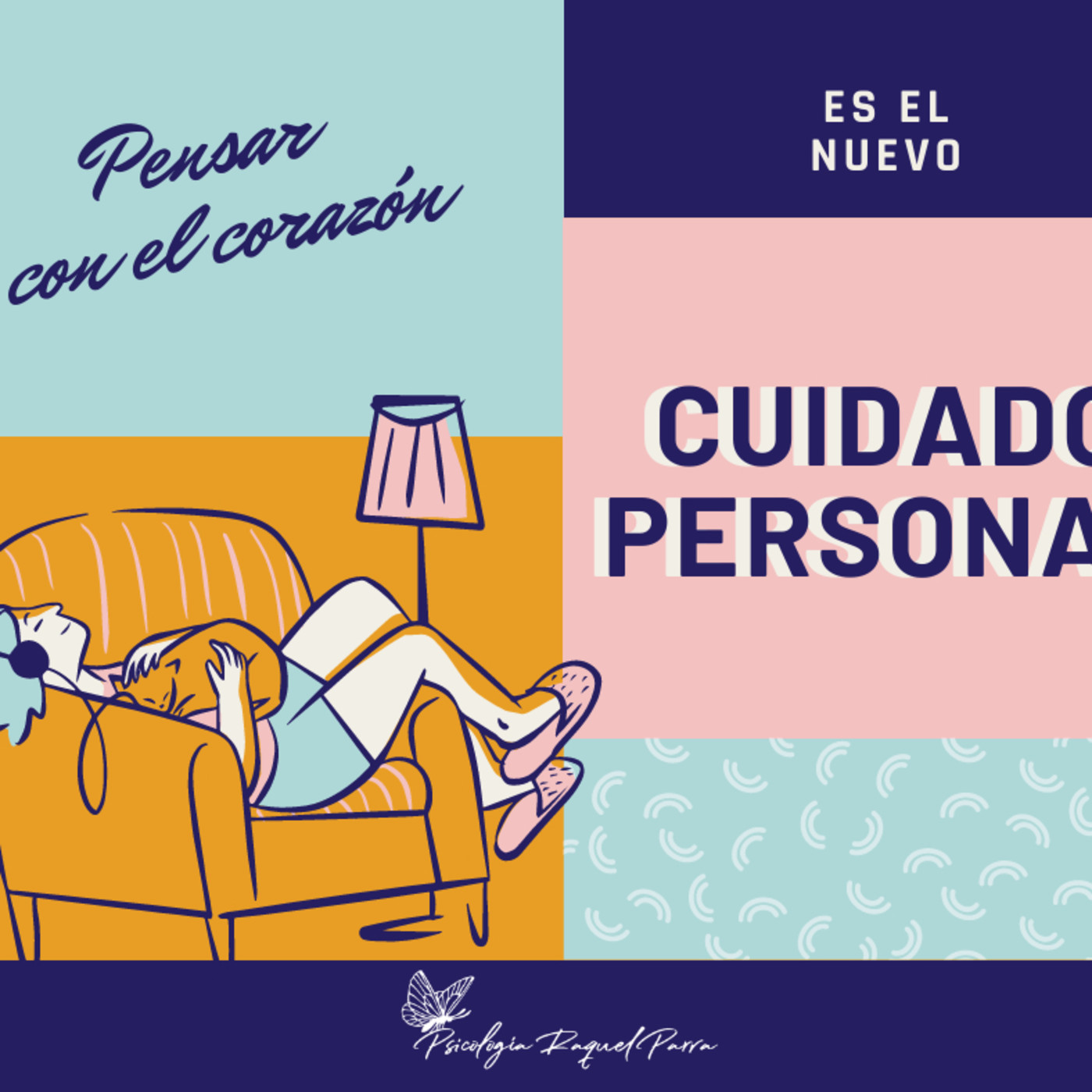 Psicología Raquel Parra