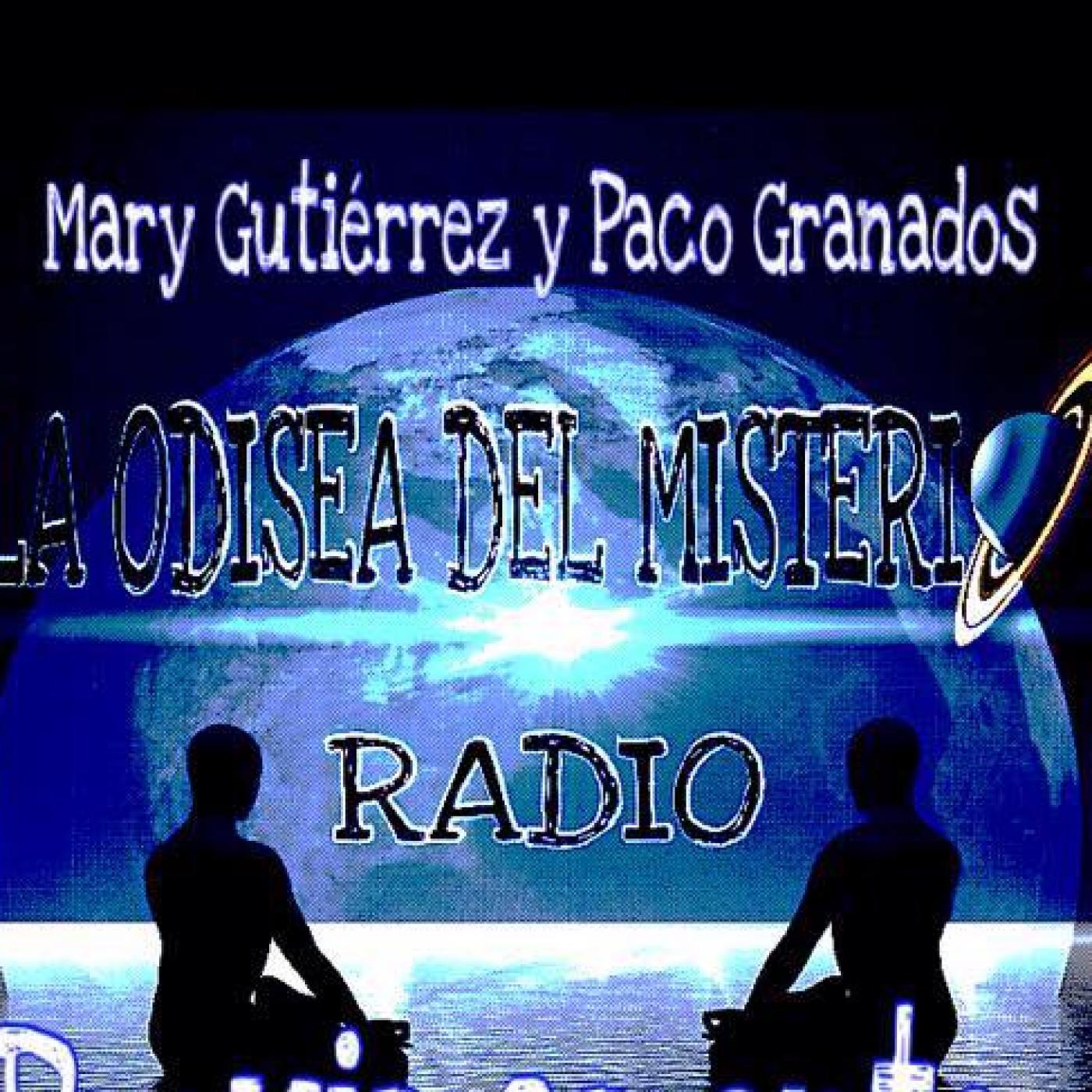 La Odisea Del Misterio