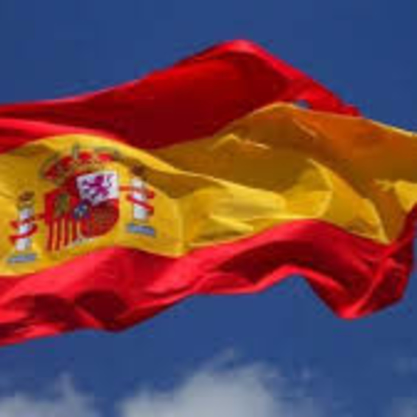 ESPAÑOLES POR LA HISTORIA