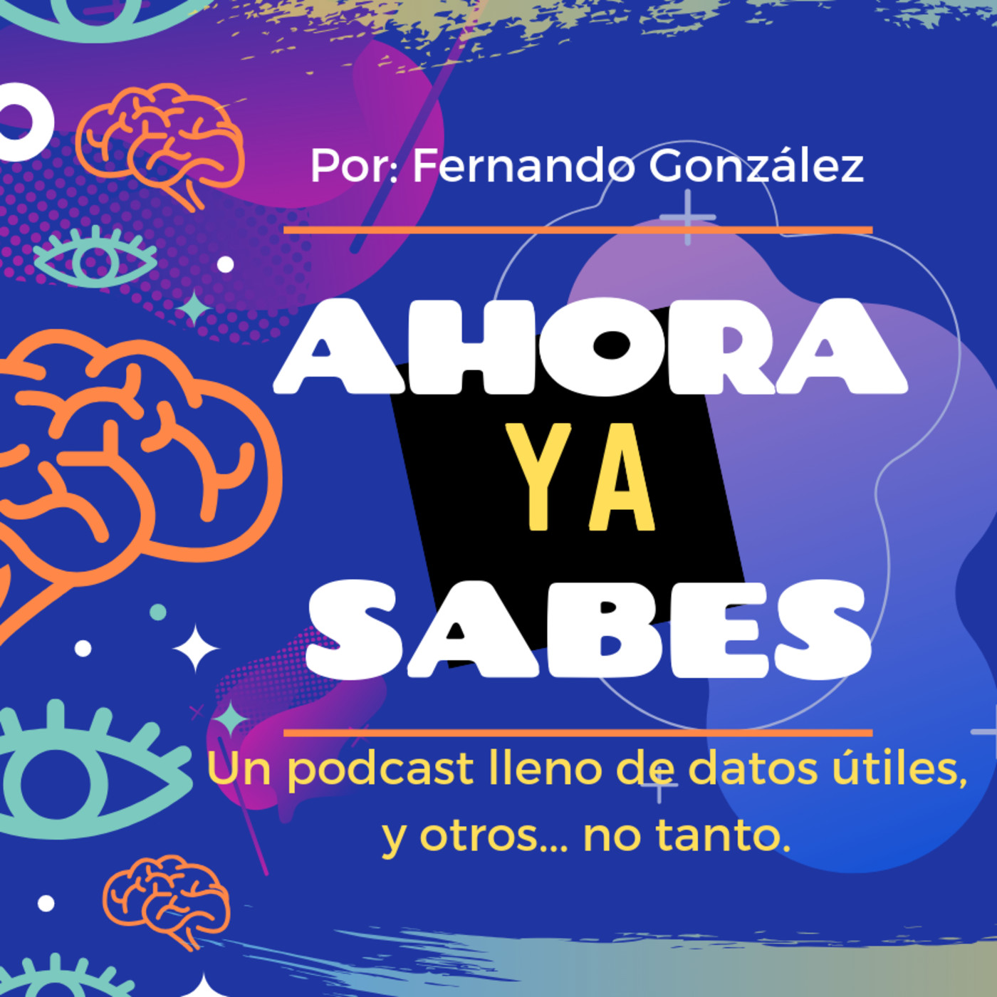 ¡Ahora Ya Sabes!