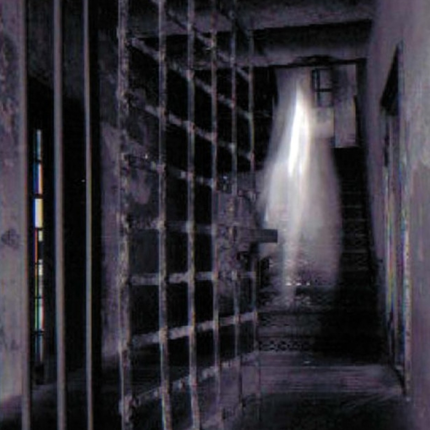 misterios on air T3X23. PRISIONES FANTASMALES episode artwork