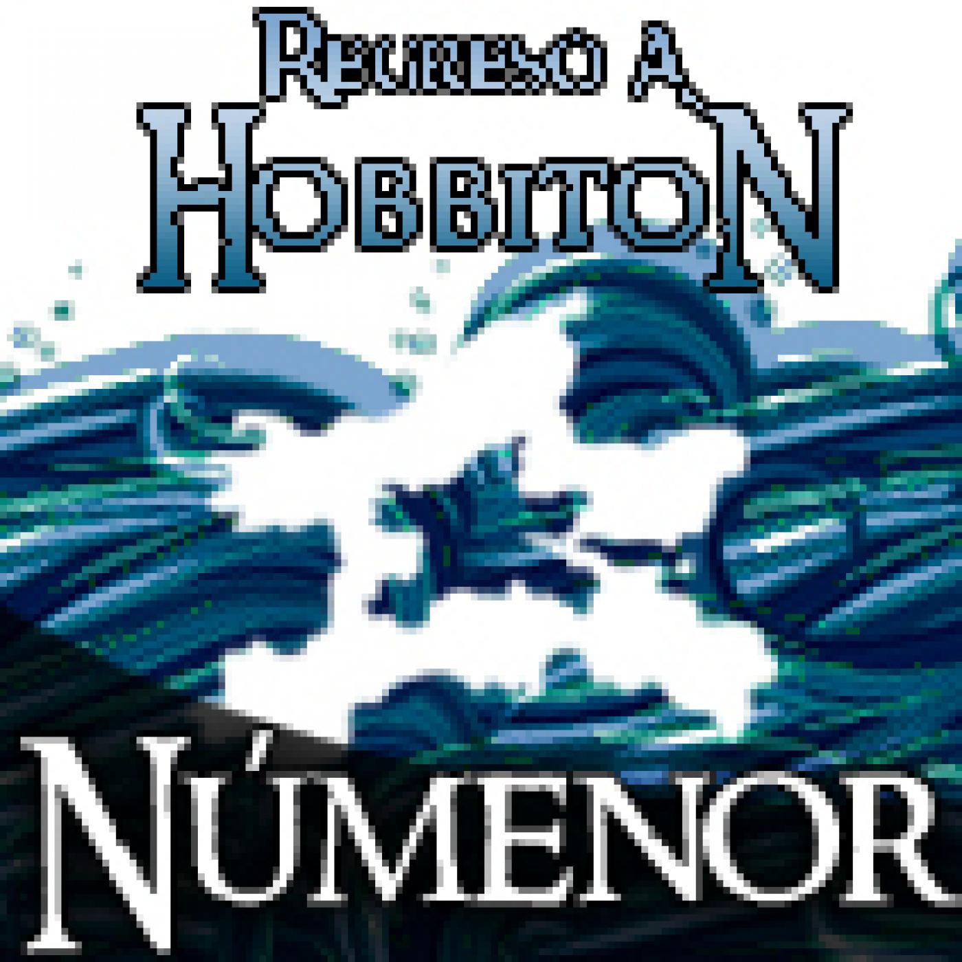 Regreso a Hobbiton