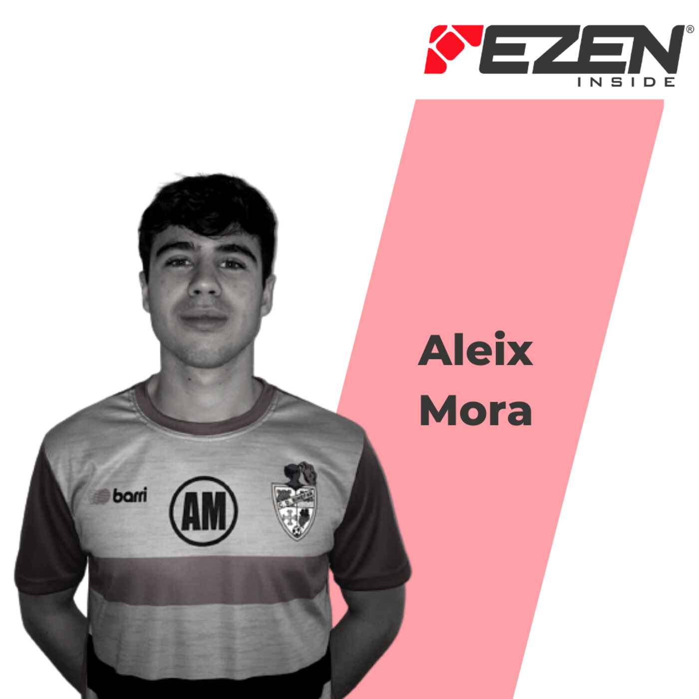 104. Aleix Mora | Charlando sobre activaciones episode artwork