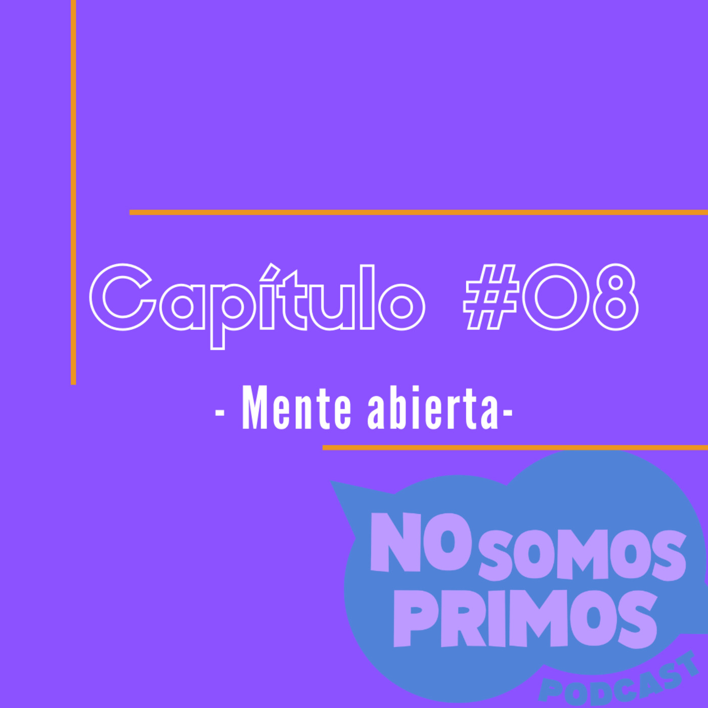 No somos Primos Podcast